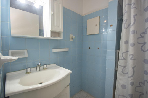 Venta Monoambiente En Residencia Exclusiva Para Mayores De 60 Años, Belgrano