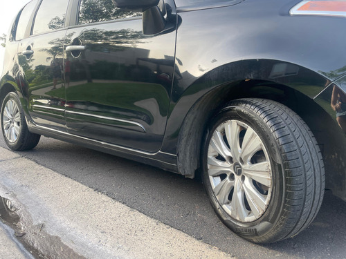 Citroën C3 Picasso 1.6 16V Sx