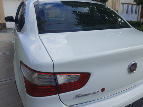 Fiat Grand Siena 1.4 Attractive 87cv