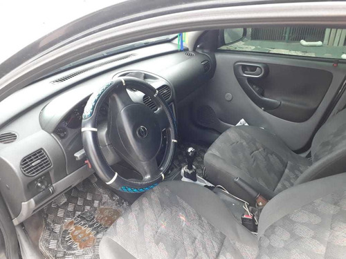 Chevrolet Corsa 2002 1.0 5p