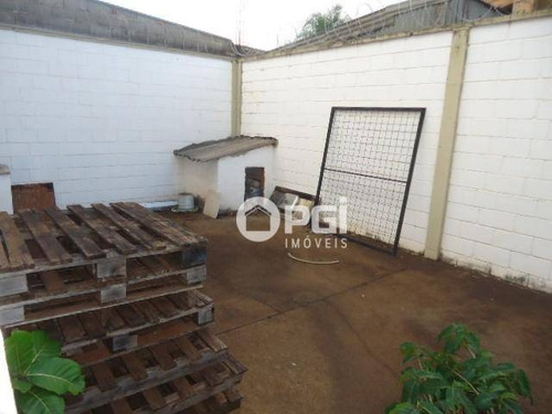 Imagem 20 de 20 de Galpão Via Anhanguera - Ga0105