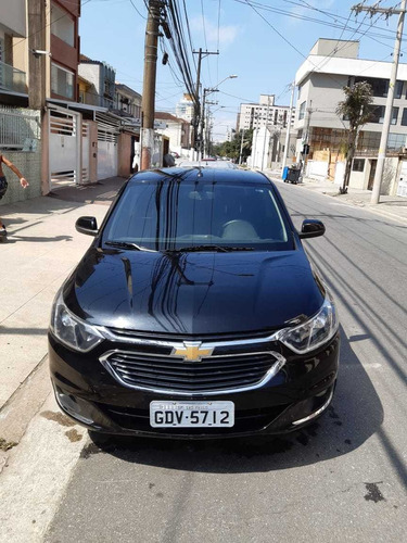 Chevrolet Cobalt 2019 1.8 Ltz Aut. 4p