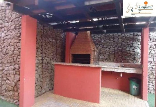 08263 - Apartamento 3 Dorms, Pirituba - São Paulo/sp - 8263