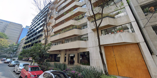 Departamento En Venta En La Mejor Ubicacion, Colonia Polanco , Delegacion Miguel Hidalgo