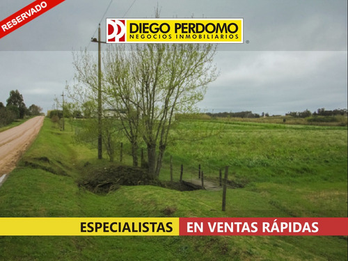 Chacra De 3 Has En Venta, Montevideo.