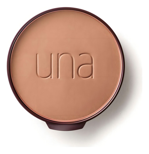 Rubor Intense Me Una Natura - Los Viajes De Marian Tono del maquillaje Bronze perlado