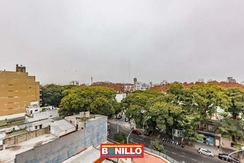 Imagen 18 de 24 de Departamento Monoambiente Venta Villa Ortúzar