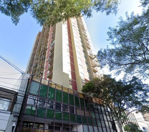 Edificio Torre Venta  3 Ambientes Caseros Centro