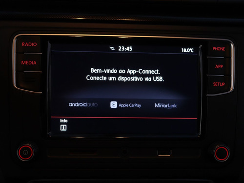 Imagem 15 de 15 de Volkswagen Saveiro Cross Cab Dupla 1.6 Top 2019/2020