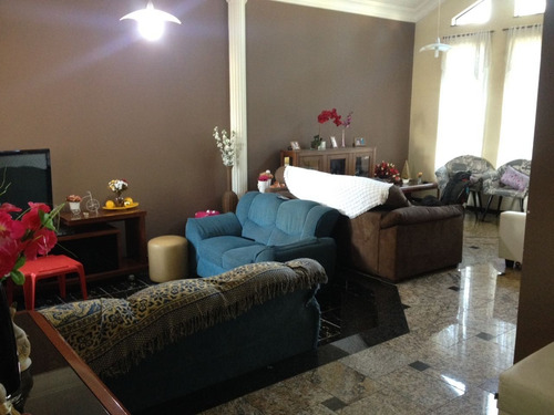 Imagem 3 de 14 de Casa - Ca01015 - 67799846