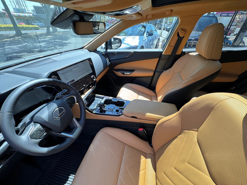 Lexus NX 2.5 Nx 350H Awd Premium