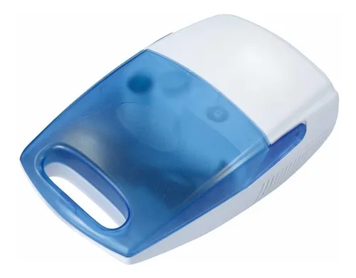 comprar Nebulizador A Pistón Adultos Y Niños (habilitado Por Msp)