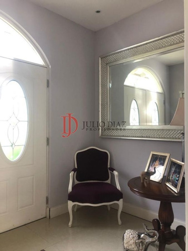 Imagen 7 de 30 de Casa En Barrio Privado