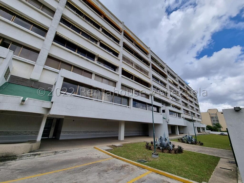 Apartamento En Venta En Los Samanes 23-15249mar 