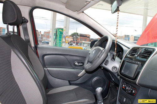 Renault Sandero 1.6 Expression