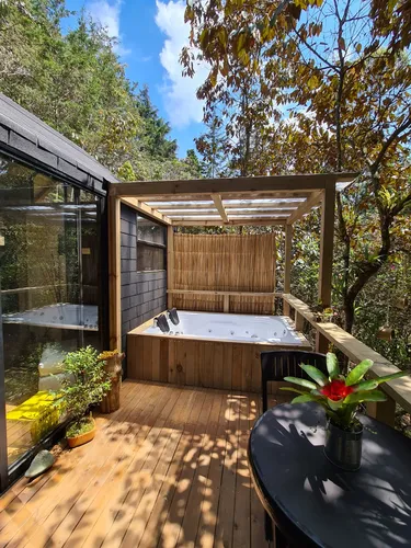 Finca Glamping En Venta Escritura Proindiviso