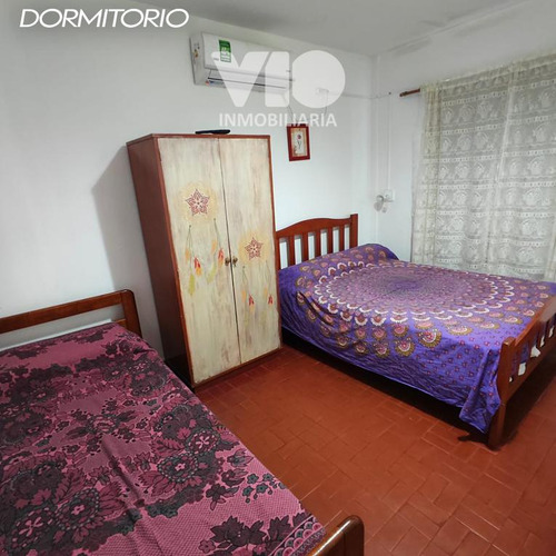 Complejo Con Local Comercial En Colón