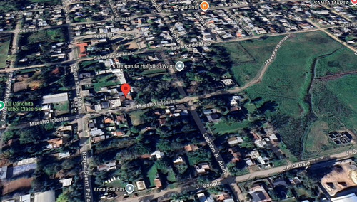 Phs En Venta - 5 Ufs - 750mts2 - Ezeiza