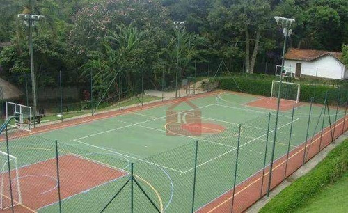 Imagem 17 de 17 de Terreno À Venda, 630 M² Por R$ 275.000,00 - Parque Das Artes - Embu Das Artes/sp - Te0462