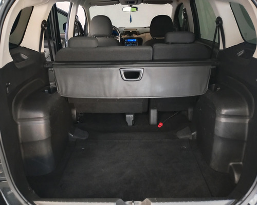Chevrolet Spin 1.8 LT 8V FLEX 4P AUTOMÁTICO