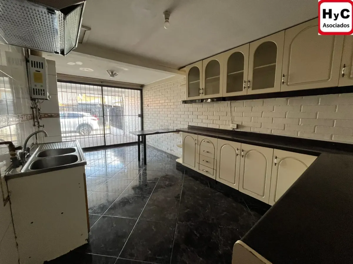Imagen 1 de 14 de Casa En Pasaje Cerrado Las Violetas Puente Alto