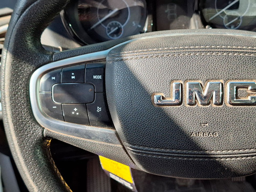 Jmc Vigus Lx 4x4 2.4
