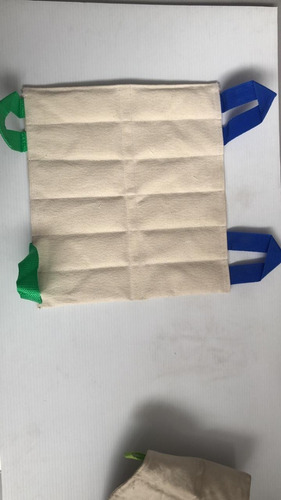 Compresa Humedo Caliente Compresero Bentonita Lumbar