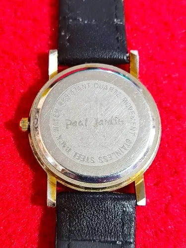 Reloj paul jardin para hombre new arrivals