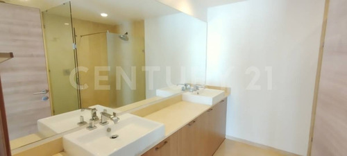 Penthouse En Renta En Ampliación Granada, Torre Pizarro, Miguel Hidalgo