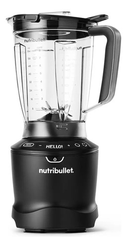 Licuadora Combo Nutrubullet