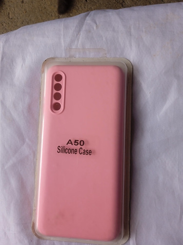 Estuche O Forro Para Celular Samsung Galaxy A50