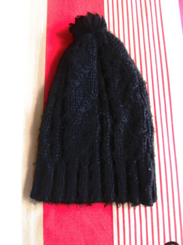 Gorro Claires