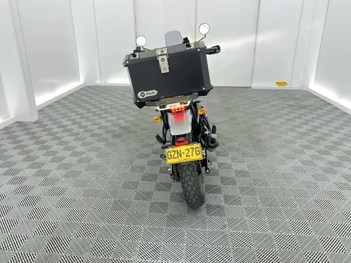 Royal Enfield Himalayan