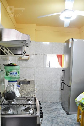 Imagen 22 de 29 de San Telmo. Semipiso De 3 Ambientes Al Frente Con Balcón Y Patio/ Lavadero