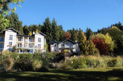 Imagen 28 de 30 de Alquiler Turístico Vacacional En Bariloche