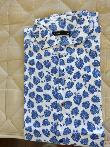 Camisa Súper Canchera. Impecable!!!! Muy Pocas Posturas