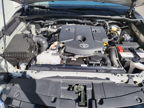 Toyota SW4 2.8 Sr 204Cv 4X4 7As At