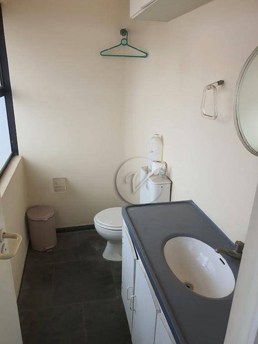Imagem 10 de 10 de Sala Para Alugar, 200 M² Por R$ 3.200,00/mês - Centro - Santo André/sp - Sa0687