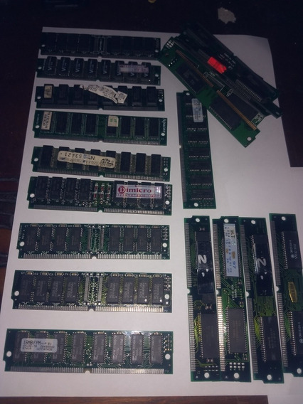 Desktop Memory OFFTEK 16MB Replacement RAM Memory for Dell Powerline 466DE 60NS 