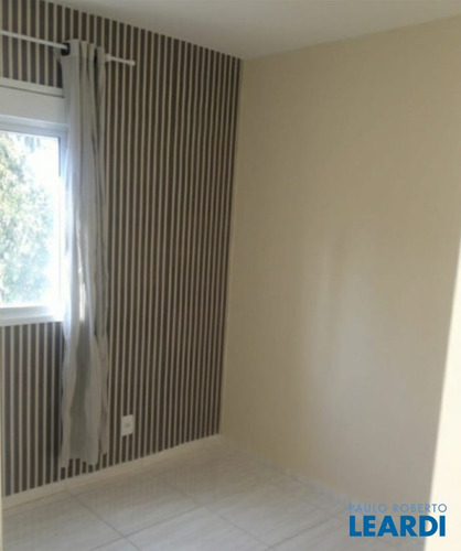 Imagem 10 de 15 de Apartamento - Morumbi - Sp - 636561