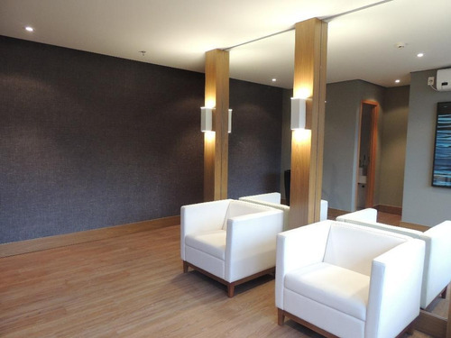 Imagem 19 de 19 de Sala Em Tamboré, Santana De Parnaíba/sp De 50m² À Venda Por R$ 350.000,00 - Sa546900-s
