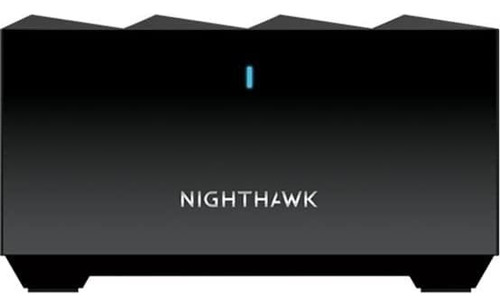 Netgear Nighthawk Advanced - Sistema Wifi 6 De Malla Para To