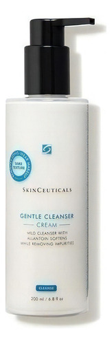 Gentle Cleanser Cream Limpiadora De Skinceuticals
