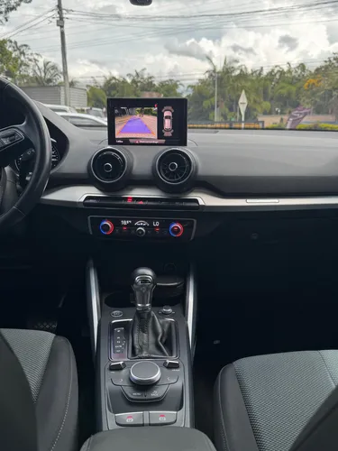 Audi Q2 1.0 Tfsi Ambition