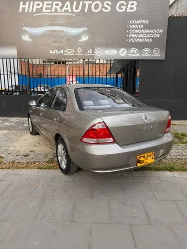 Renault Scala 1.6l