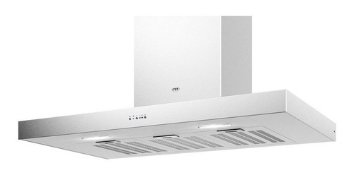 Imagen 2 de 2 de Campana Cocina Puelo Tst Acero Inoxidable 900mmx51mm