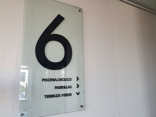 Imagen 20 de 30 de Dpto 3 Ambientes Greenhaus Belgrano Con Cochera