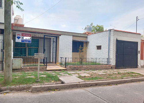 Venta Casa En Maipú