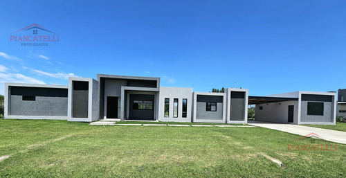 Venta Y Alquiler De Casa En Comarcas De Lujan San Roque
