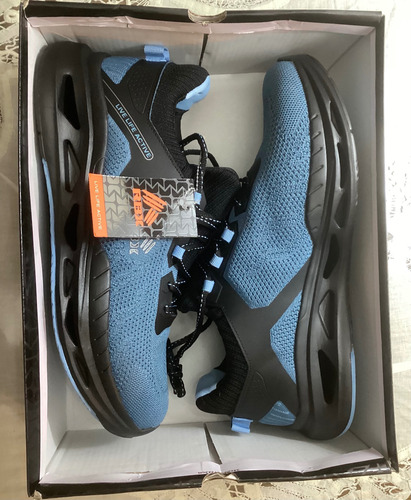 Zapatillas Rbx Nuevas En Su Caja, Sin Probar, Talle 45 De Za